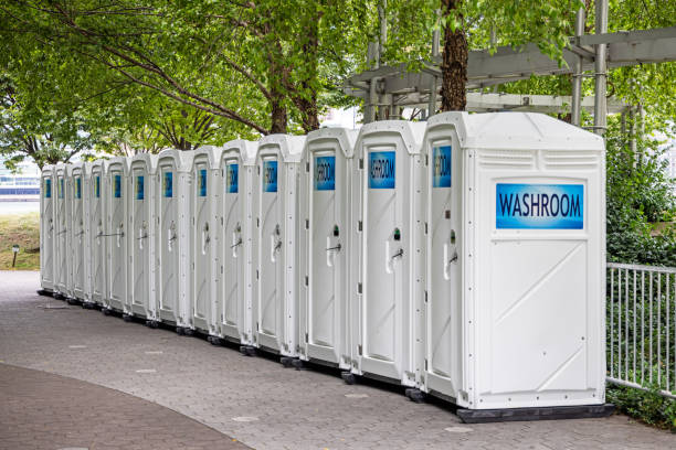 Best Best portable toilet rental  in Morristown, IN