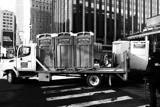 Best Best portable toilet rental  in Morristown, IN