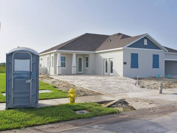 Best Construction site porta potty rental  in Morristown, IN