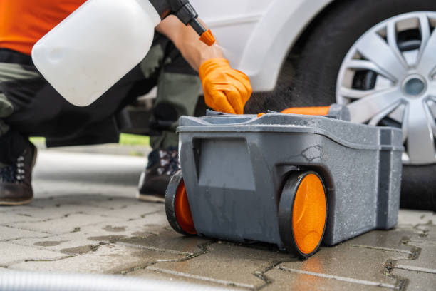 Best Local porta potty services  in Morristown, IN